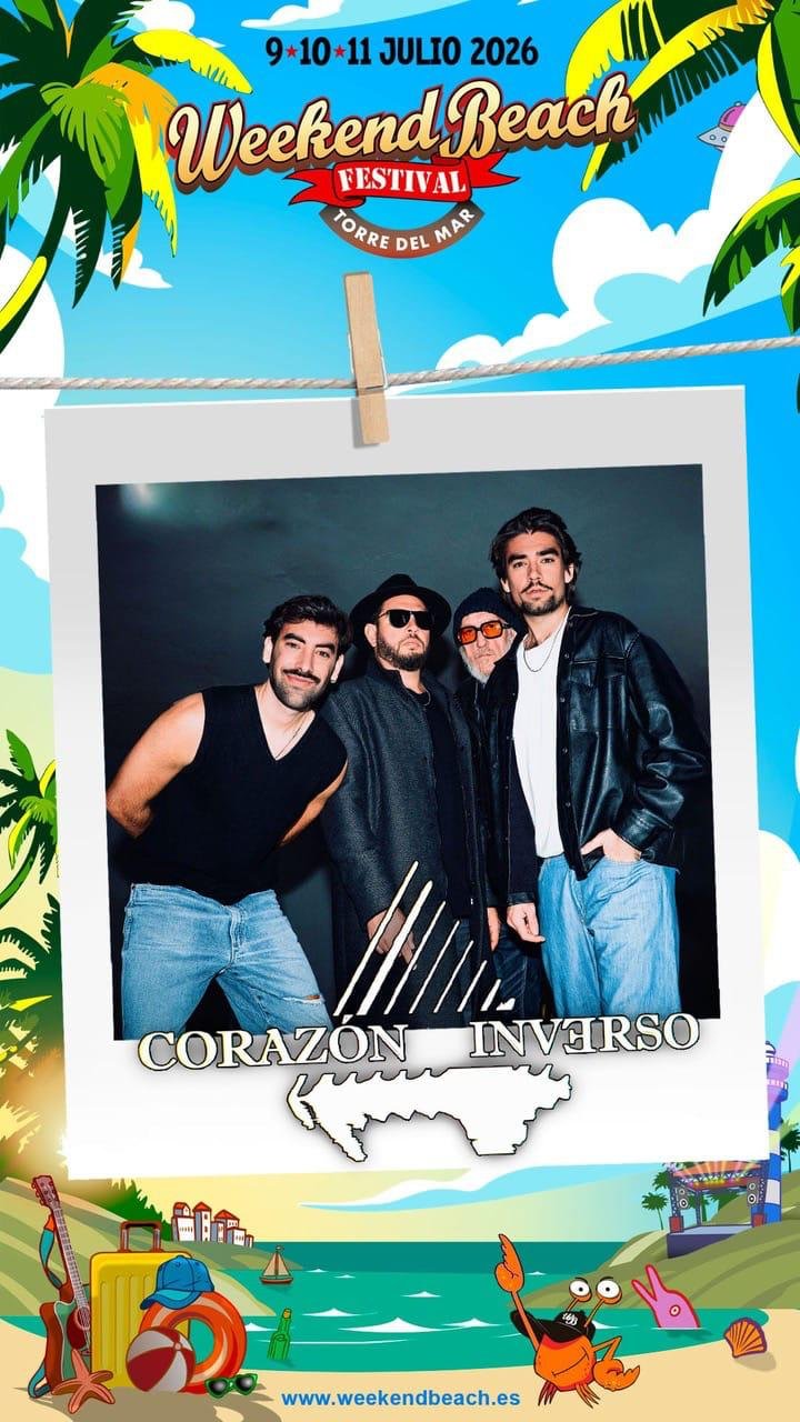 Cartel Weekend Beach Festival