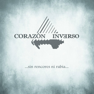 Portada del último lanzamiento de Corazón Inverso