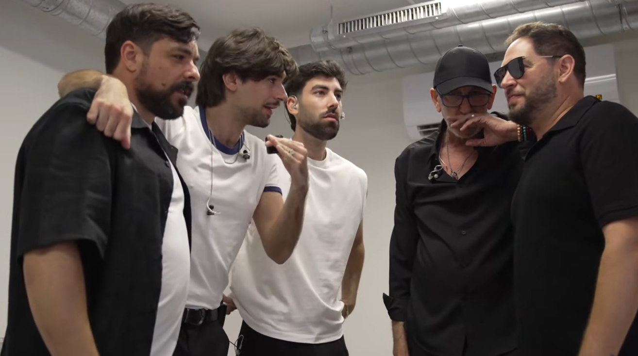 Aftermovie Sin Rencores ni Rabia