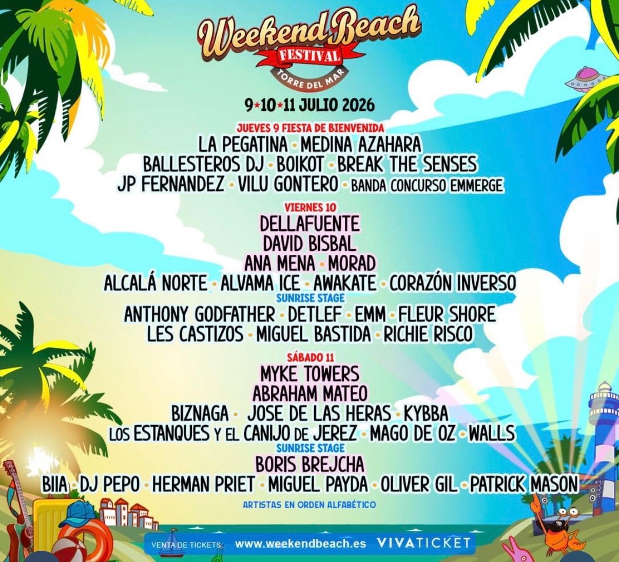 Corazón Inverso en Weekend Beach