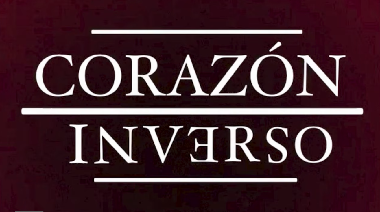 Corazón Inverso - Trozos de hielo, vídeo oficial